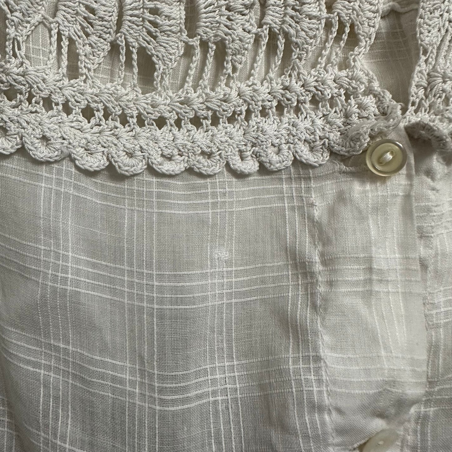 Antique Top