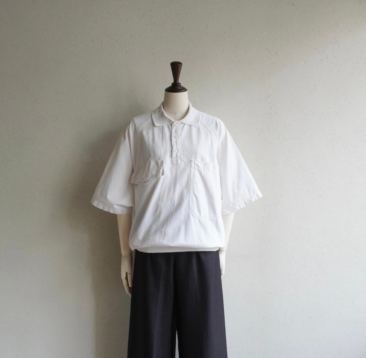 90s Cotton Top