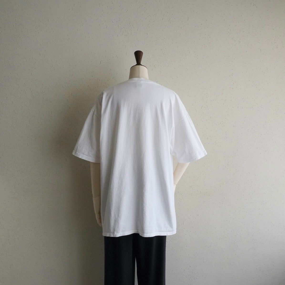 90s Printed T-shirt Made in USA