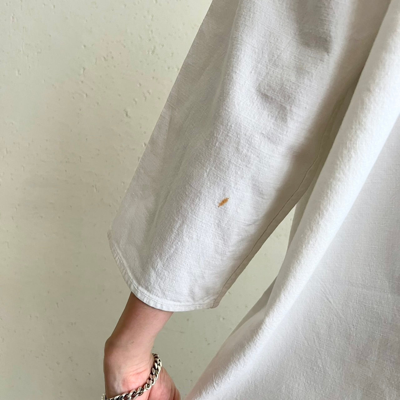 Antique Tunic
