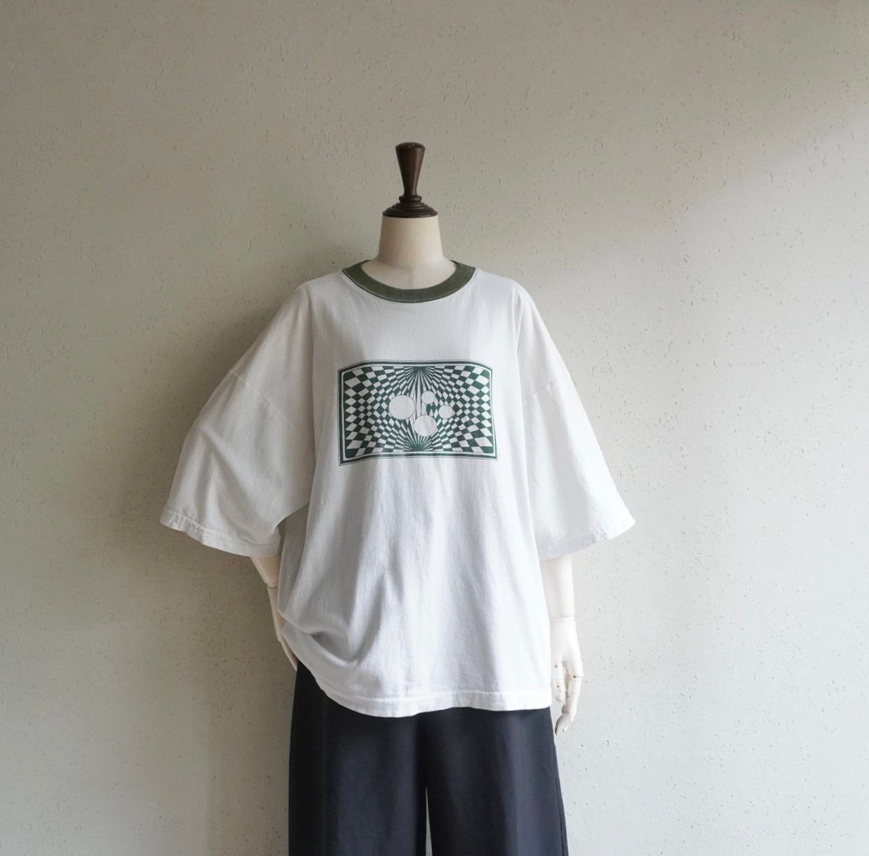 90s Printed T-shirt Made in Australia