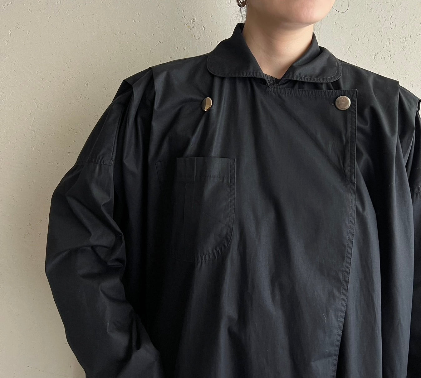 80s Design Light Jacket
