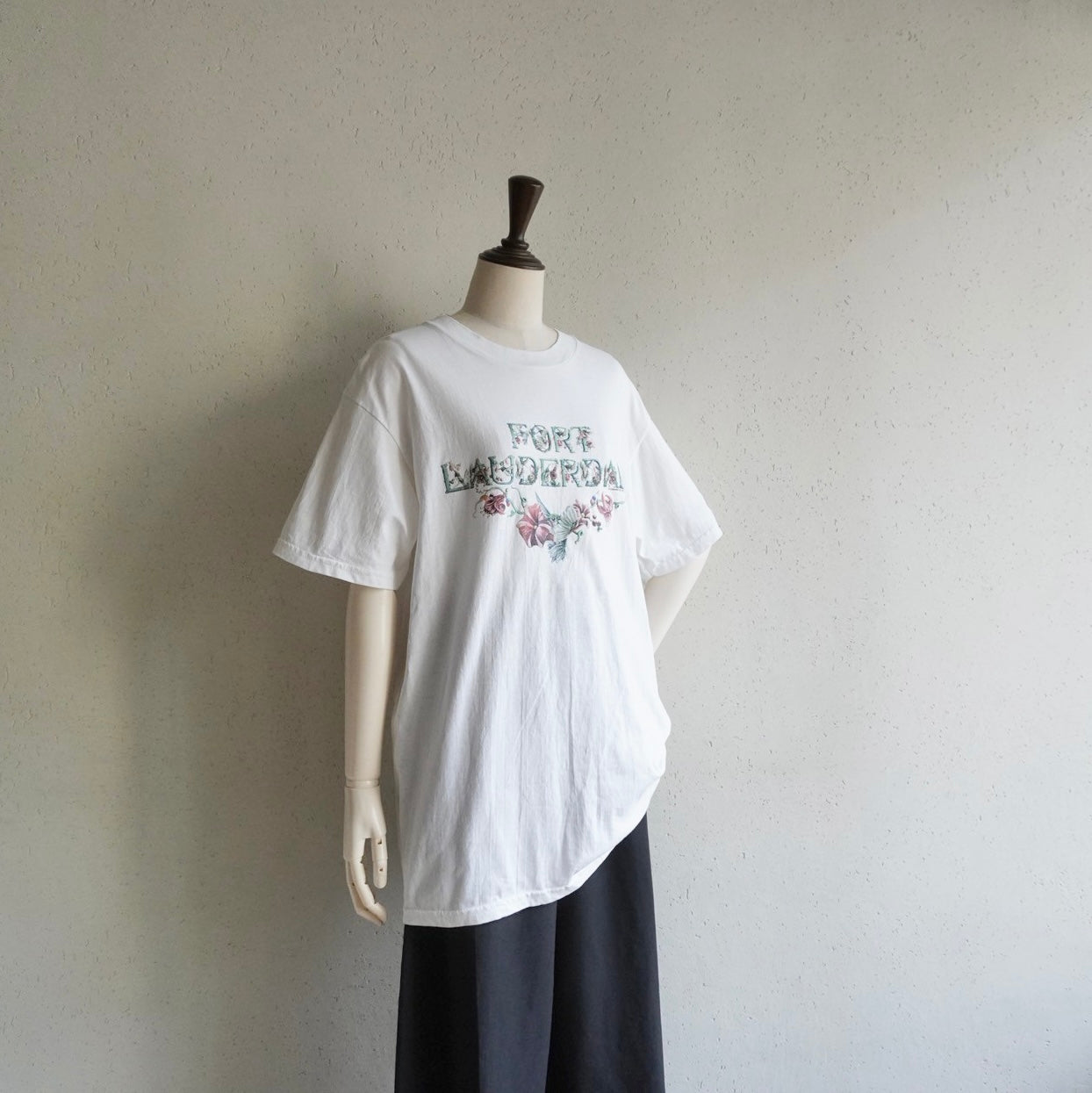 90s Printed T-shirt