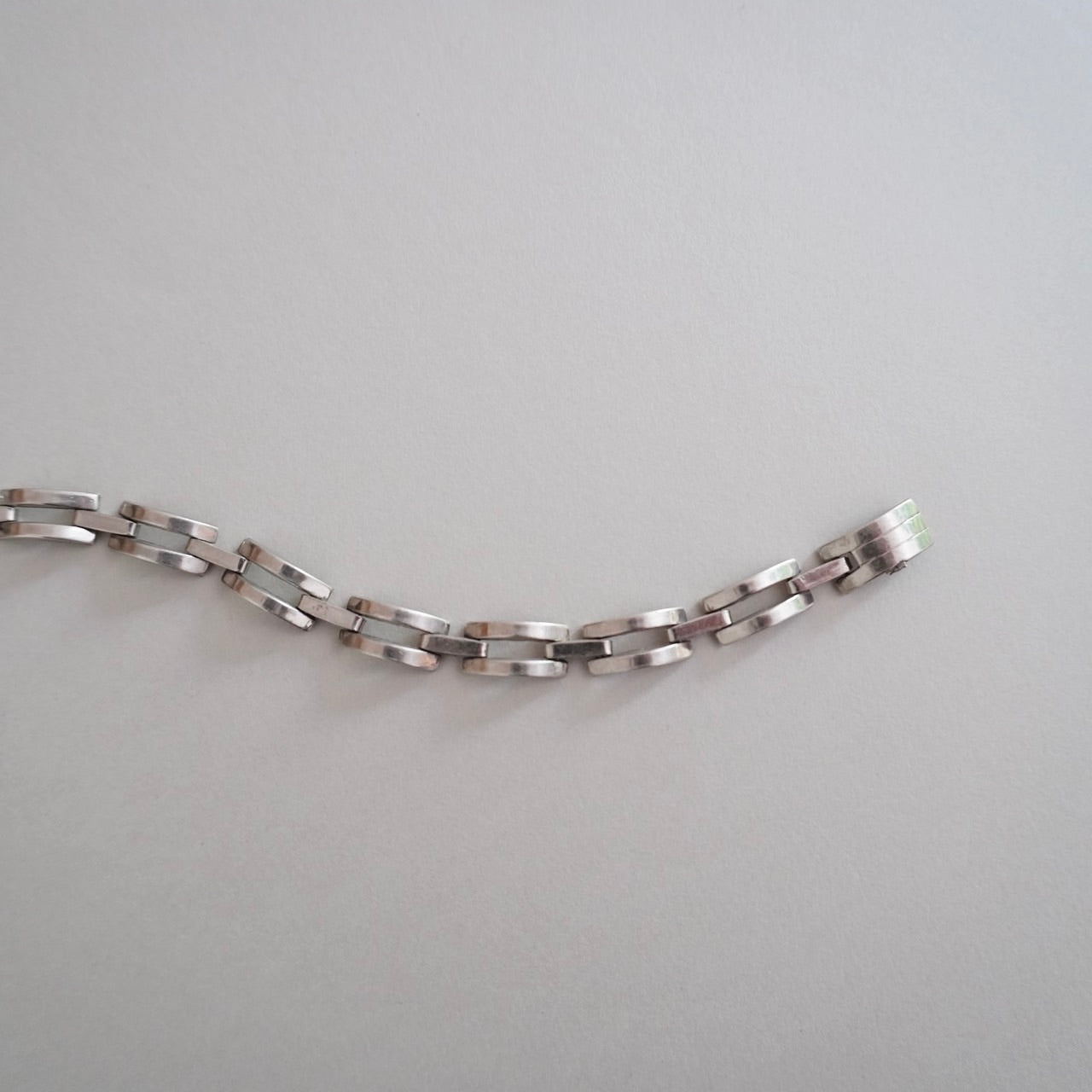 Vintage Silver Bracelet