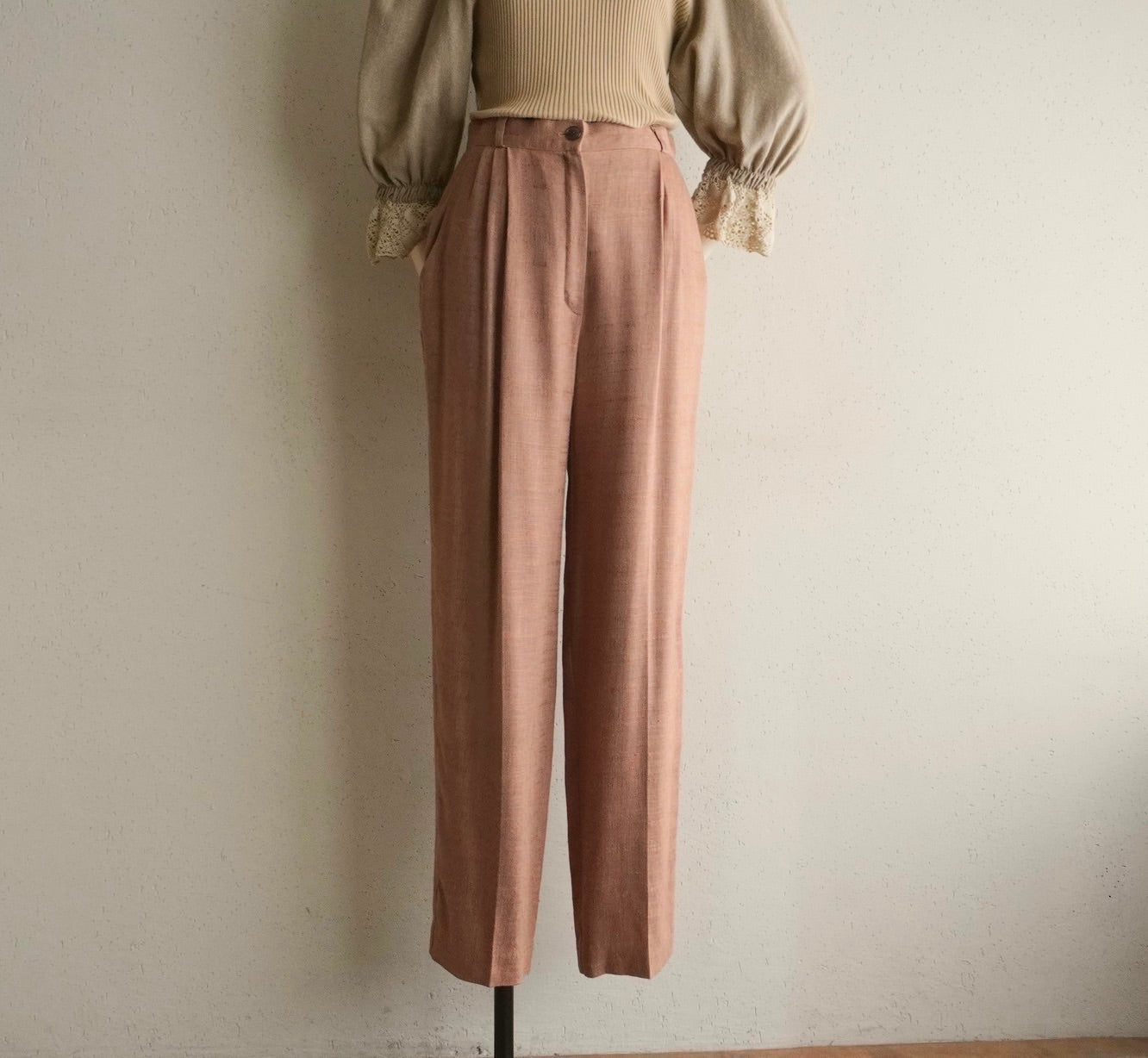 80s Pants