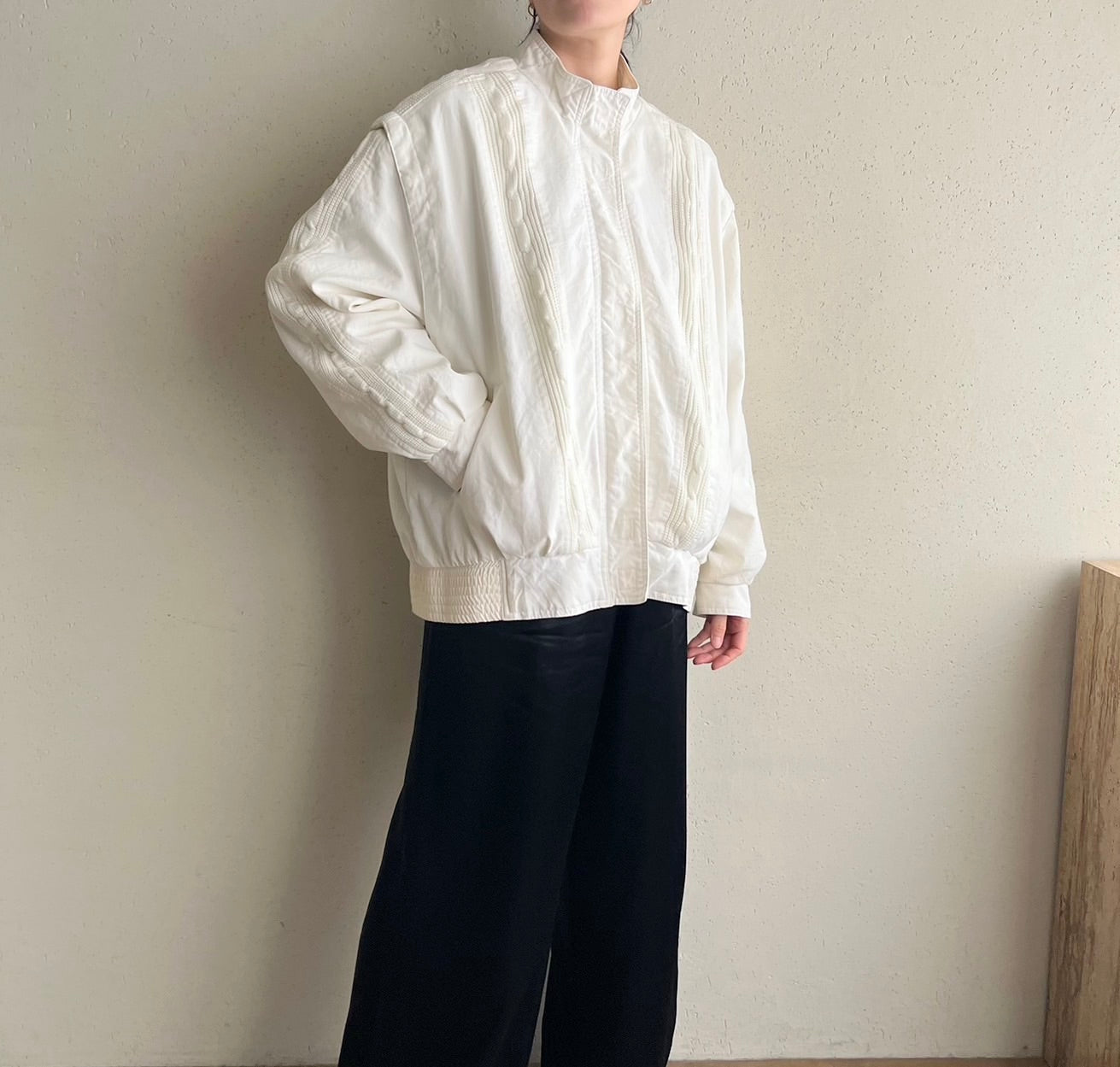 80s Design Jacket