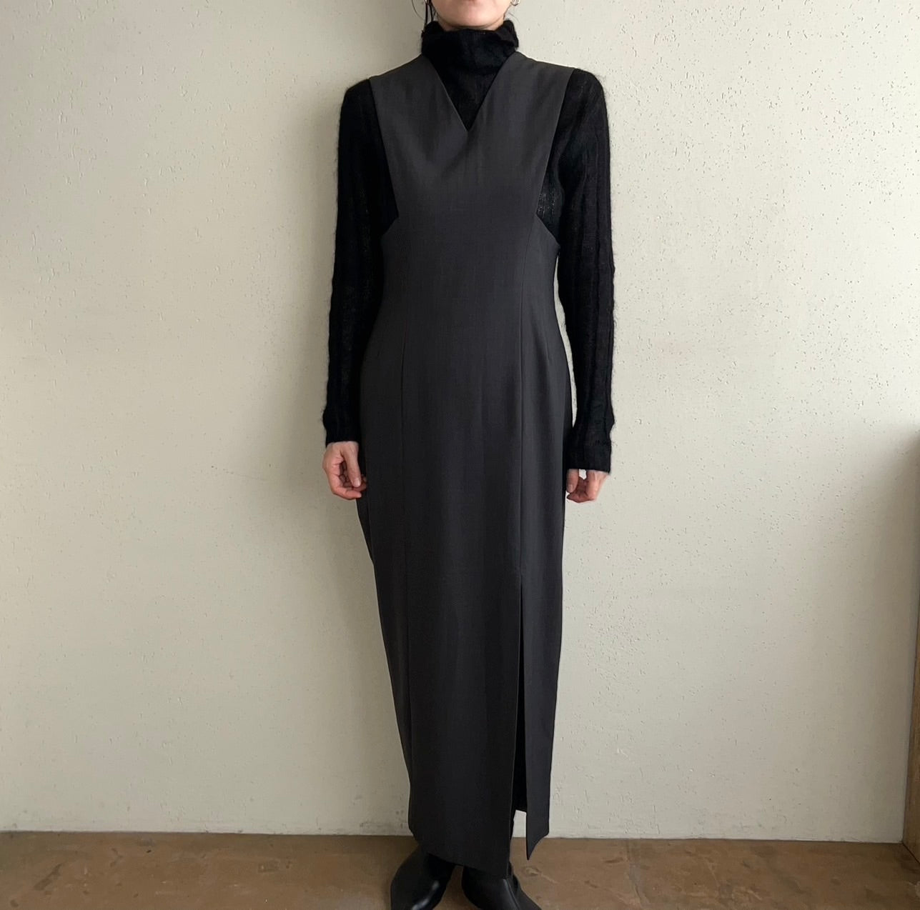 90s Design Dress