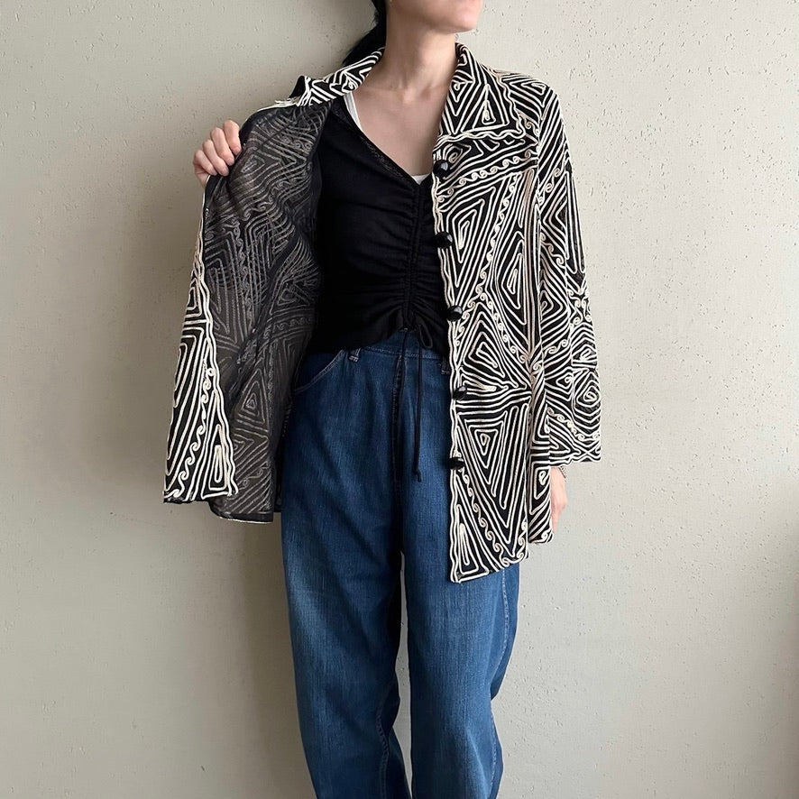 Design Jacket