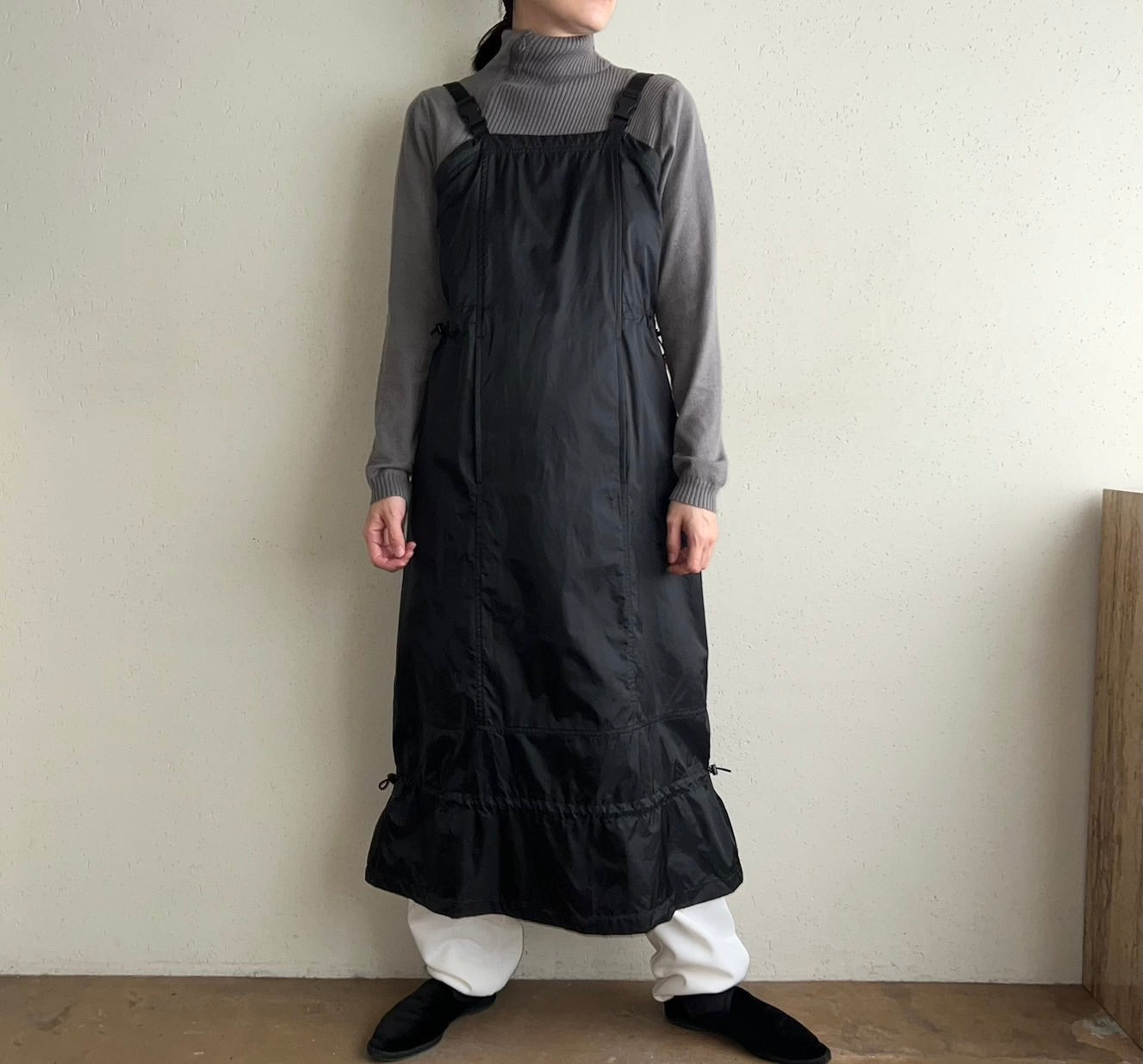 90s EURO Dress Dead Stock