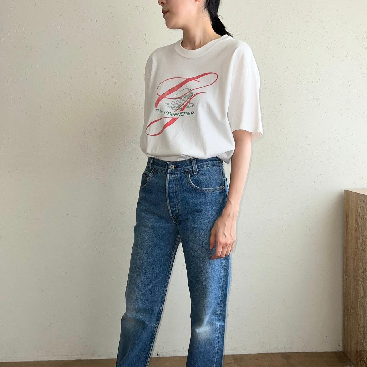 90s Printed T-shirt