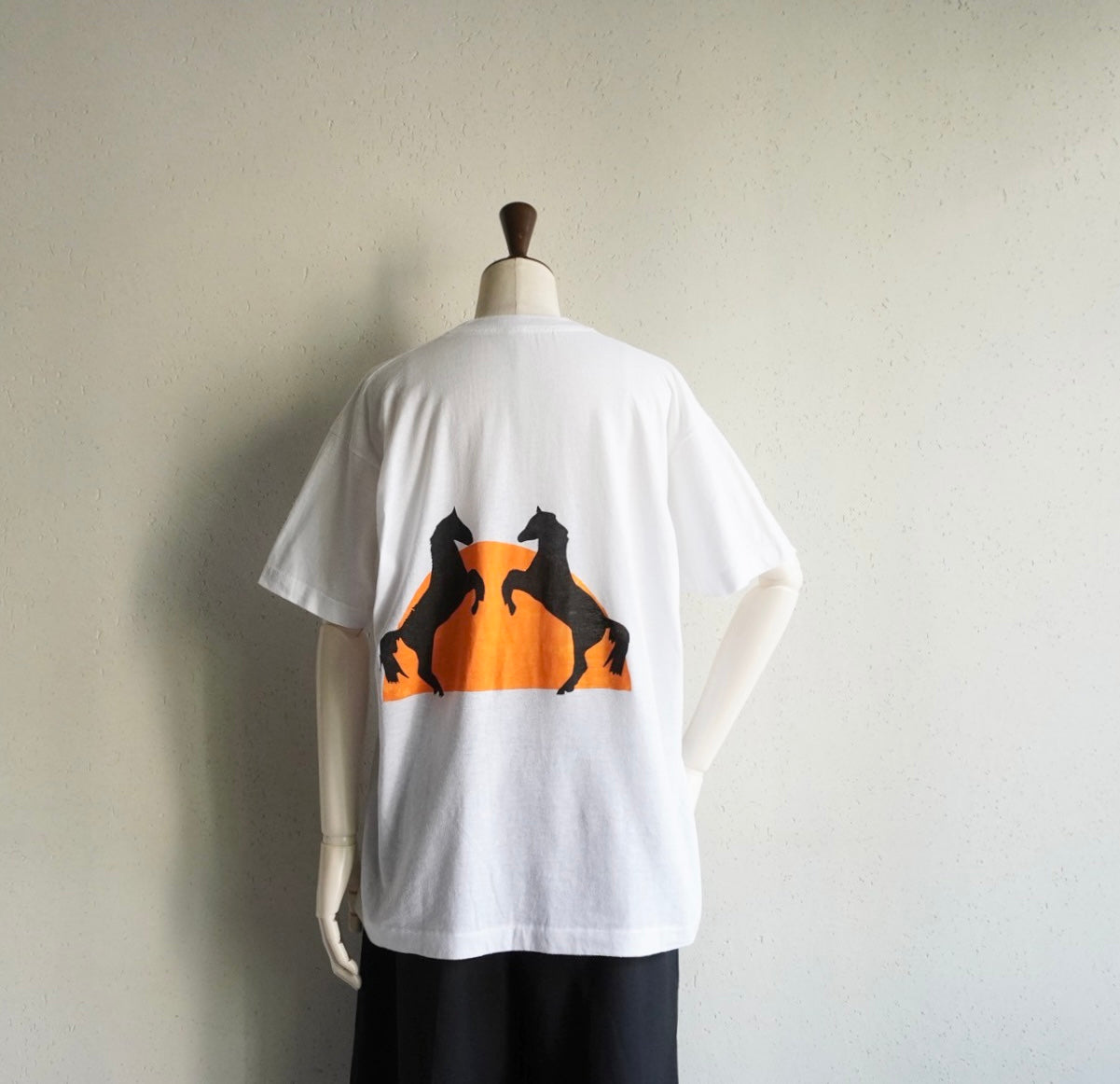 80s Printed T-shirt