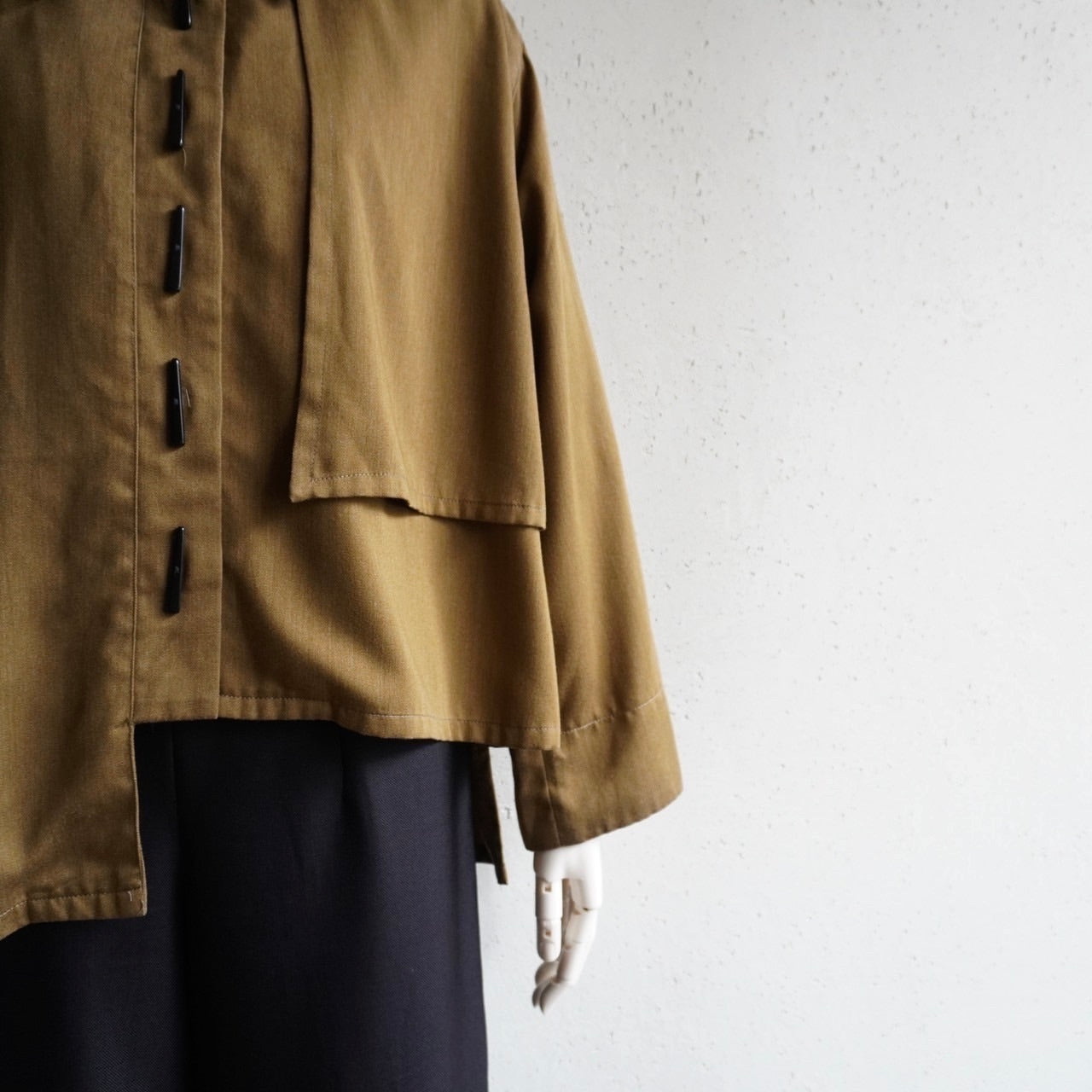 80s Design Shirt Made in USA