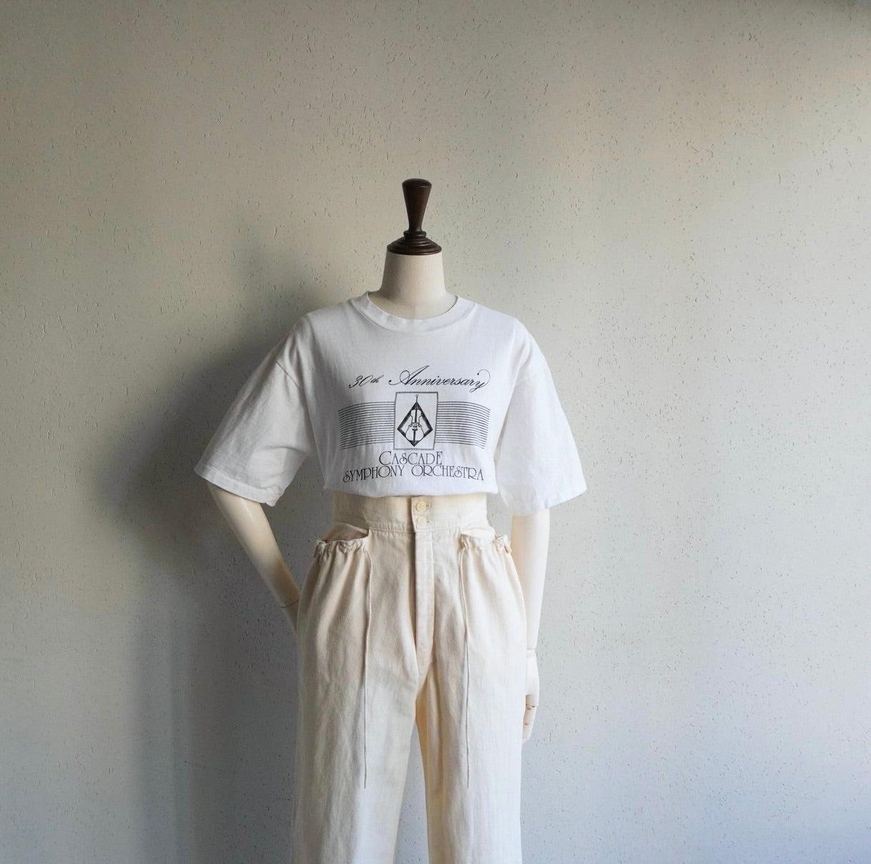 90s Printed T-shirt