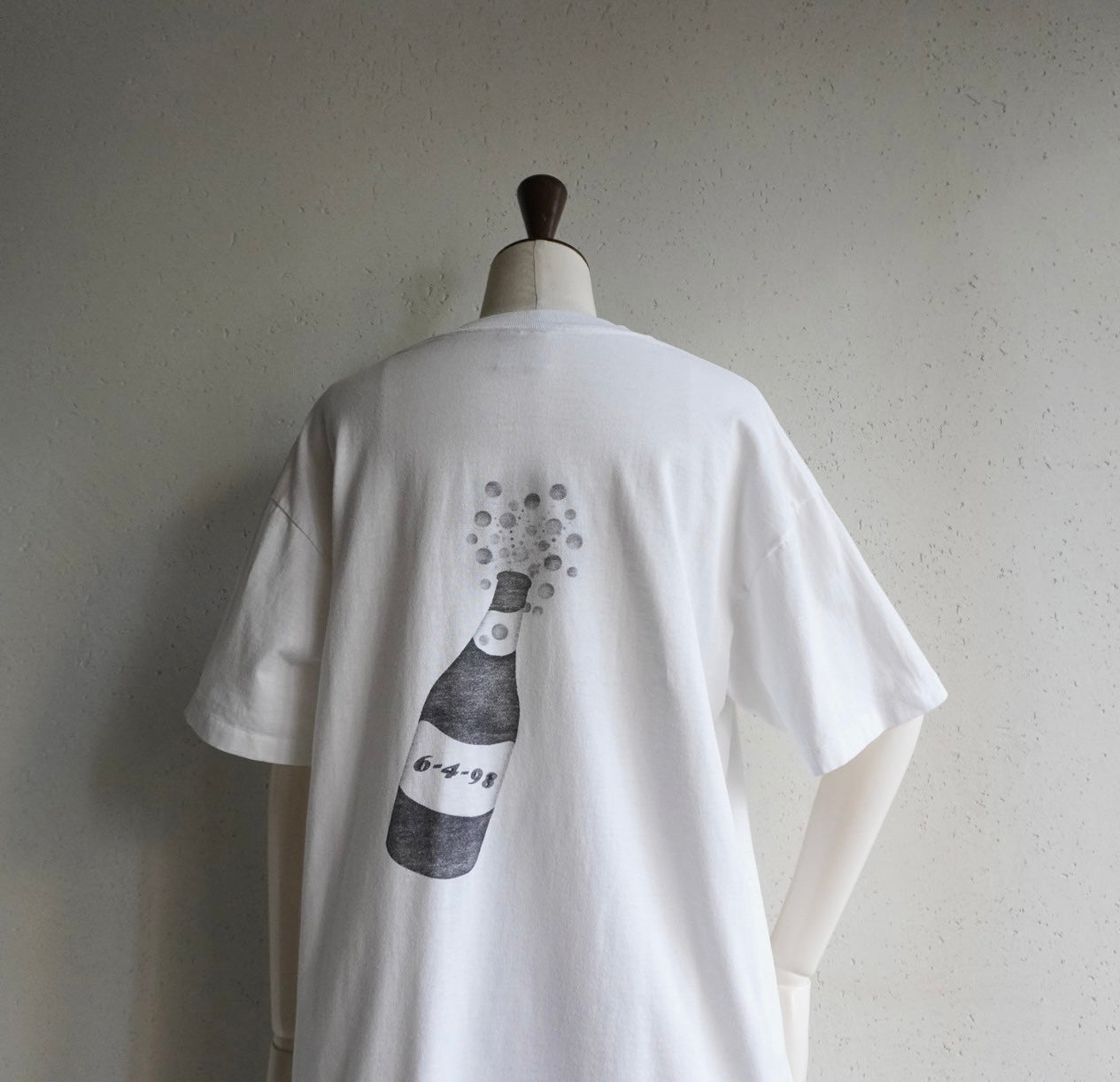 90s Printed T-shirt