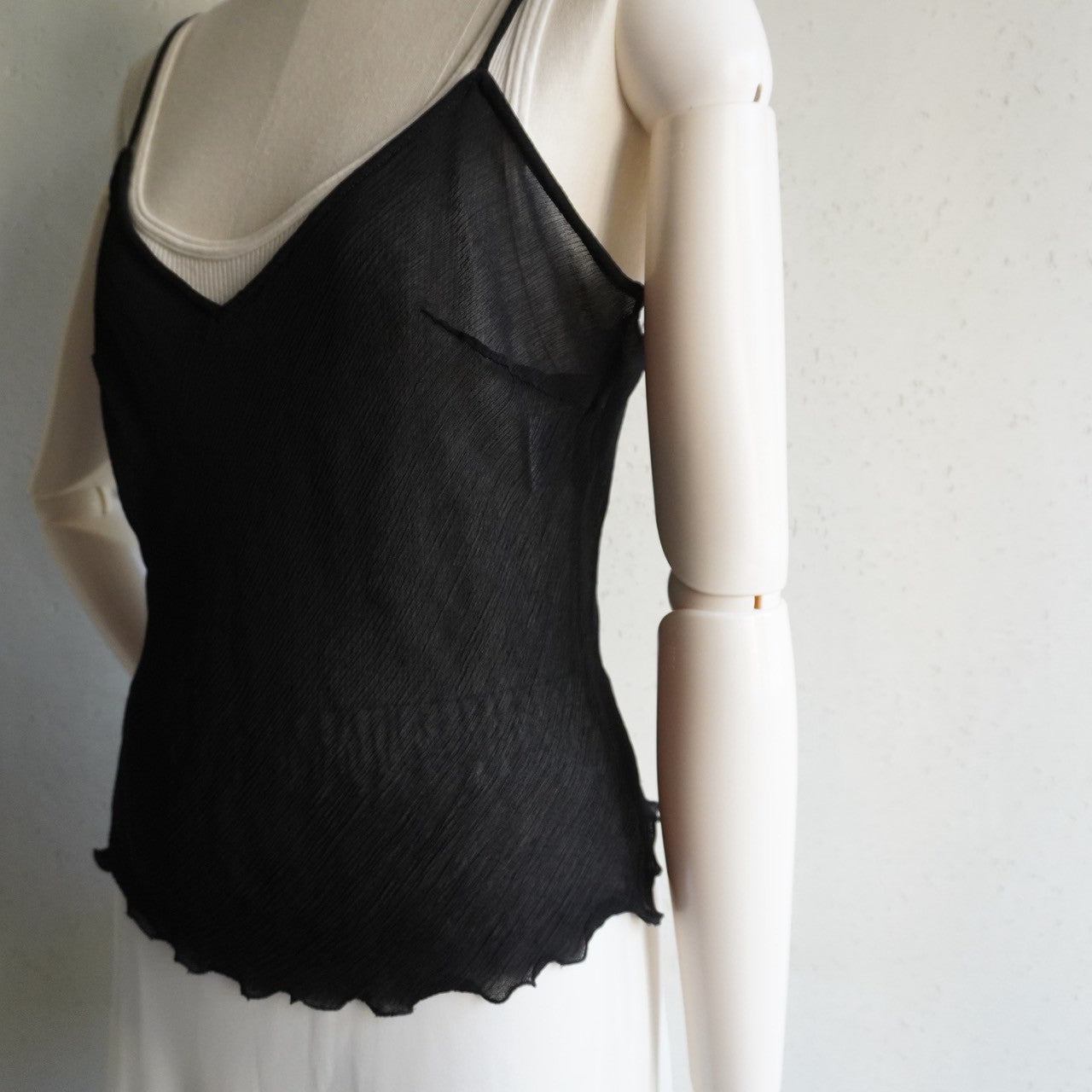 90s Camisole Top Made in Italy