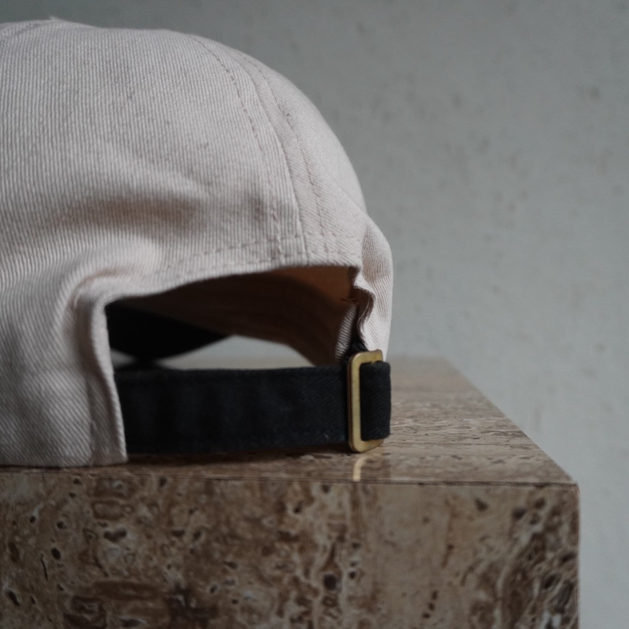 Embroidery Cap