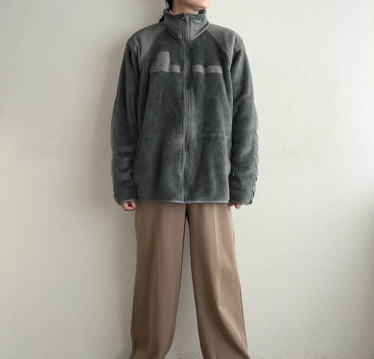 ECWCS Gen3 POLARTEC Freeze Jacket