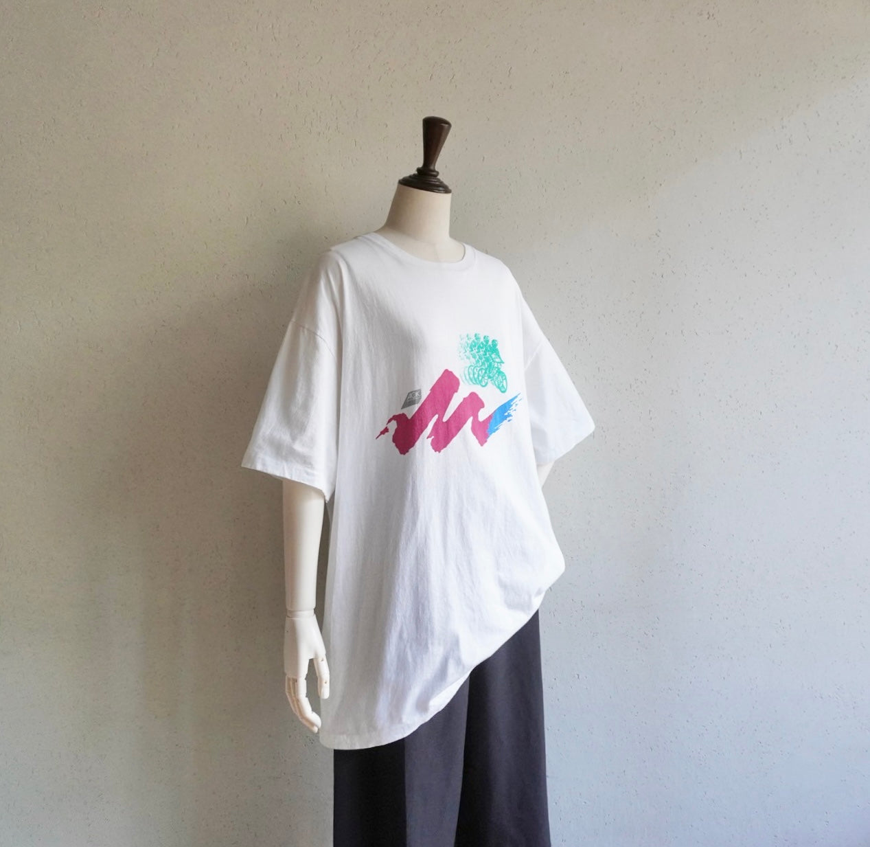 90s Printed T-shirt