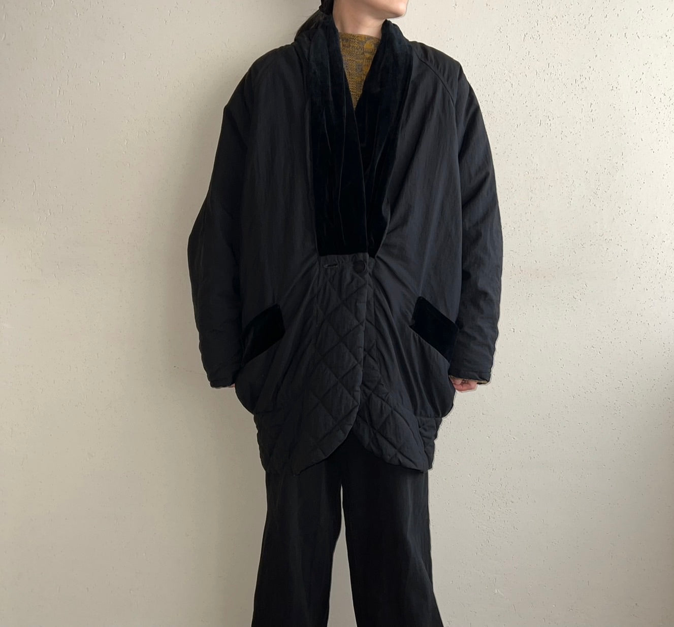 80s Design Jacket