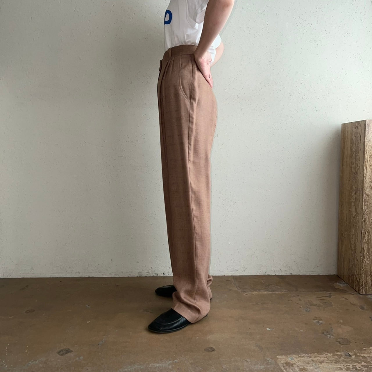 80s Pants