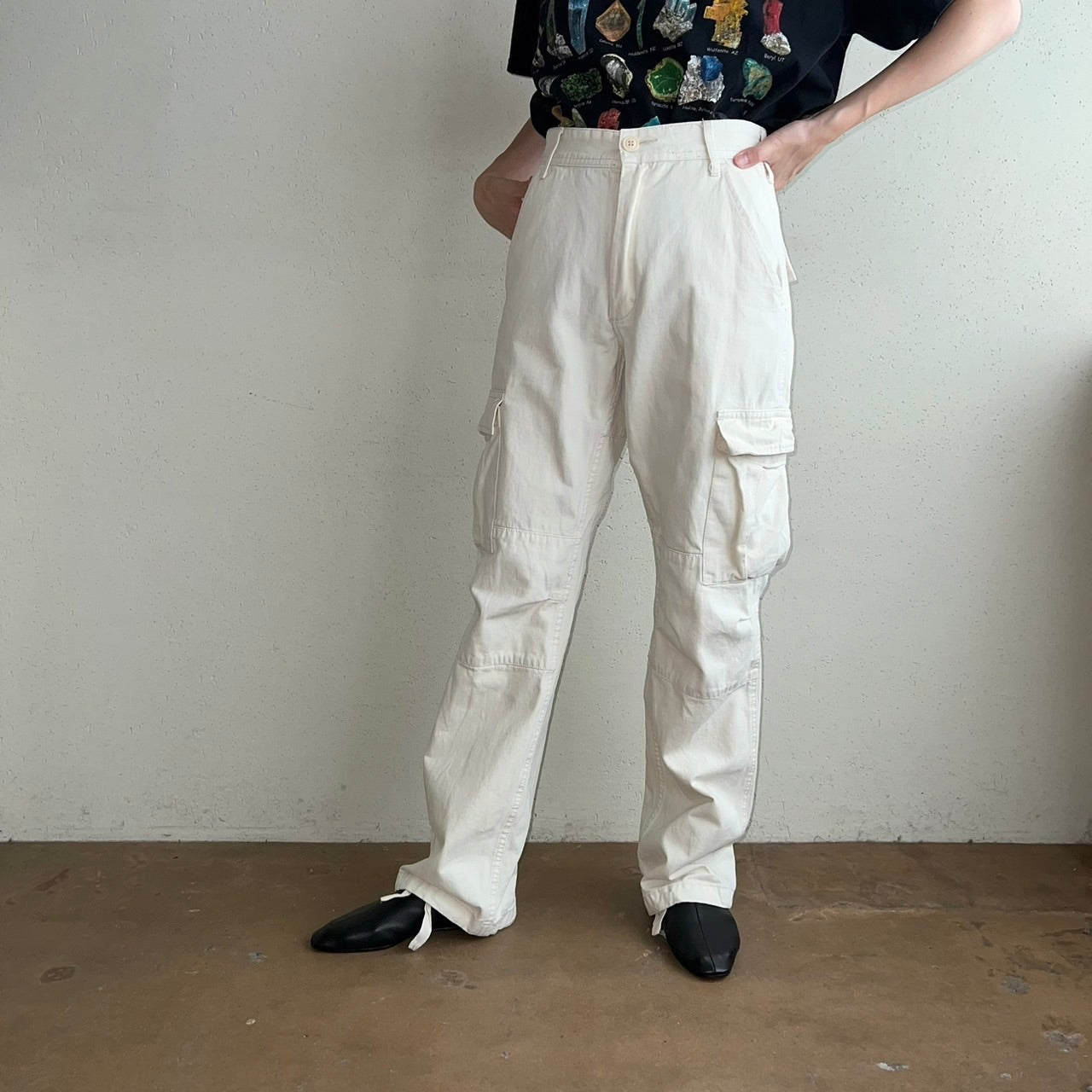 Design Pants