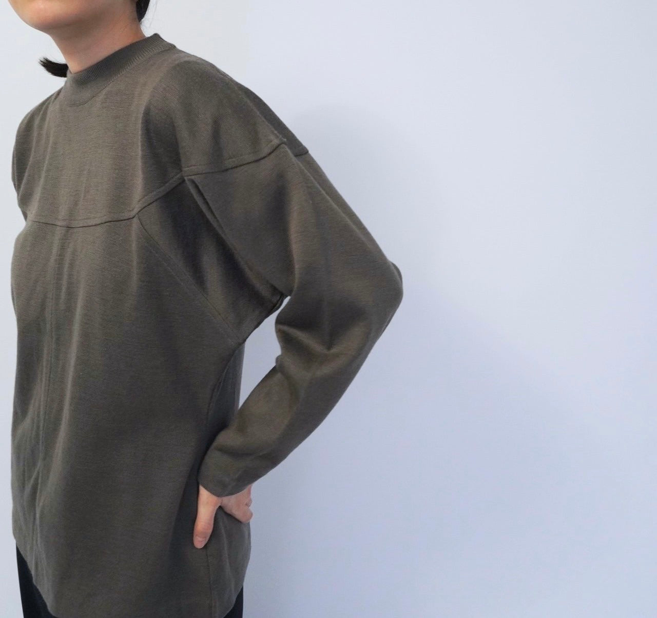 90s Design Sweater