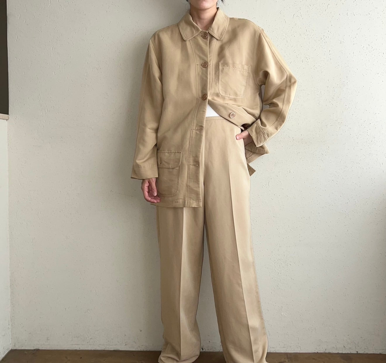 90s Two-Piece