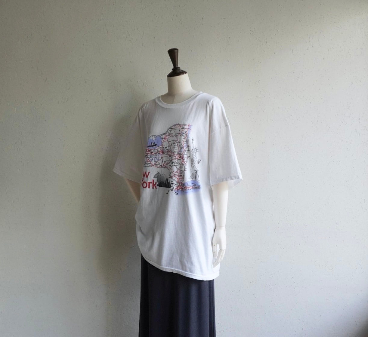 90s Printed T-shirt
