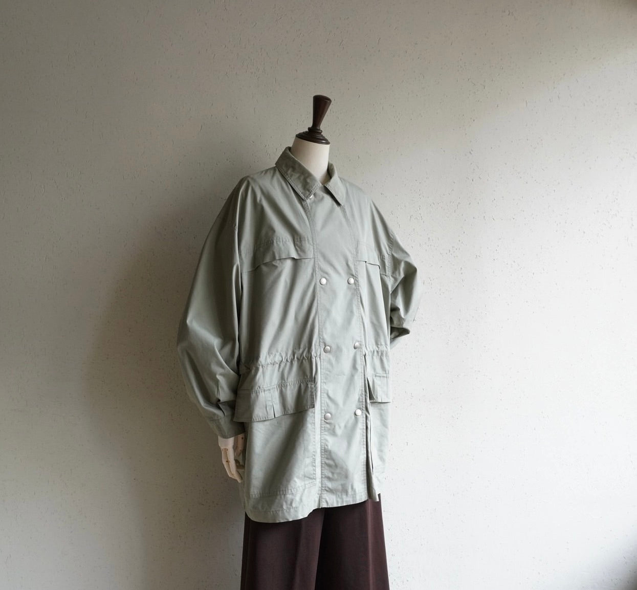 90s EURO Light Jacket