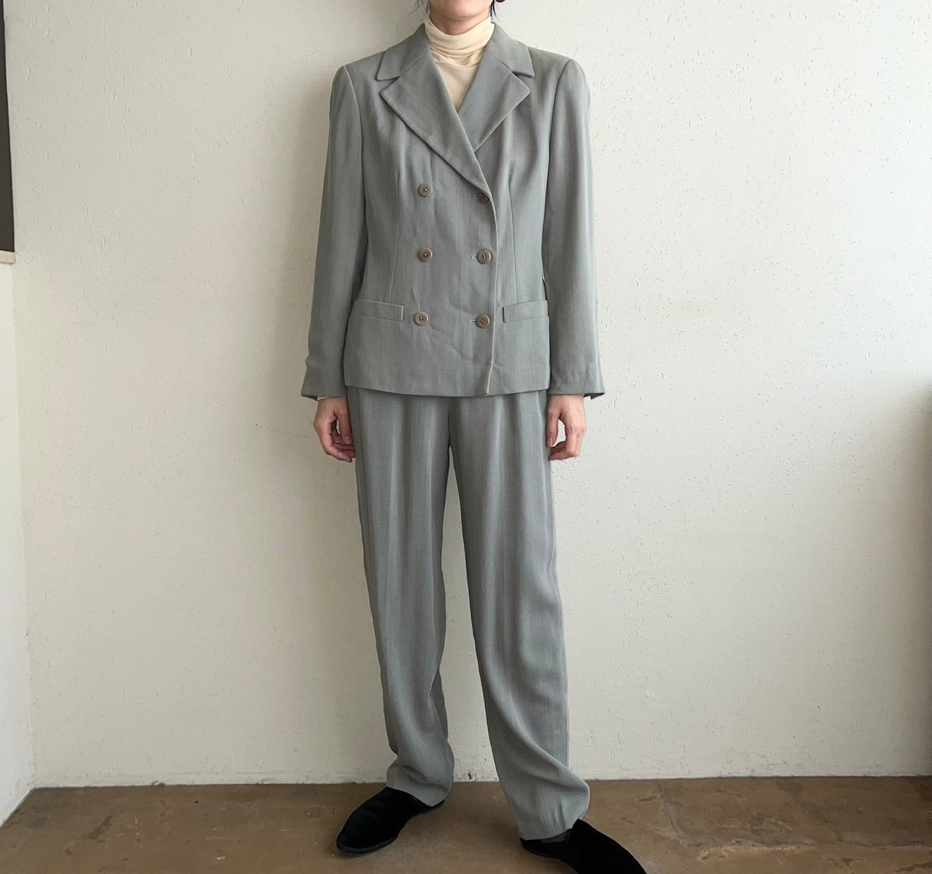 90s Design Two-Piece