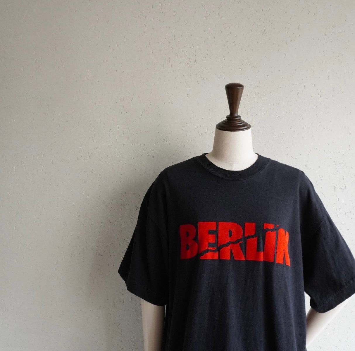 90s EURO Printed T-shirt