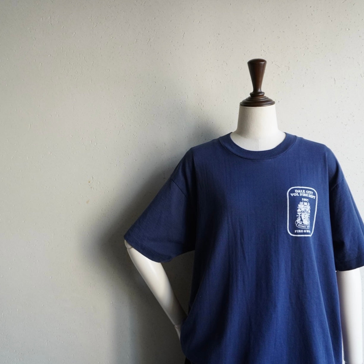 90s Printed T-shirt Made in USA