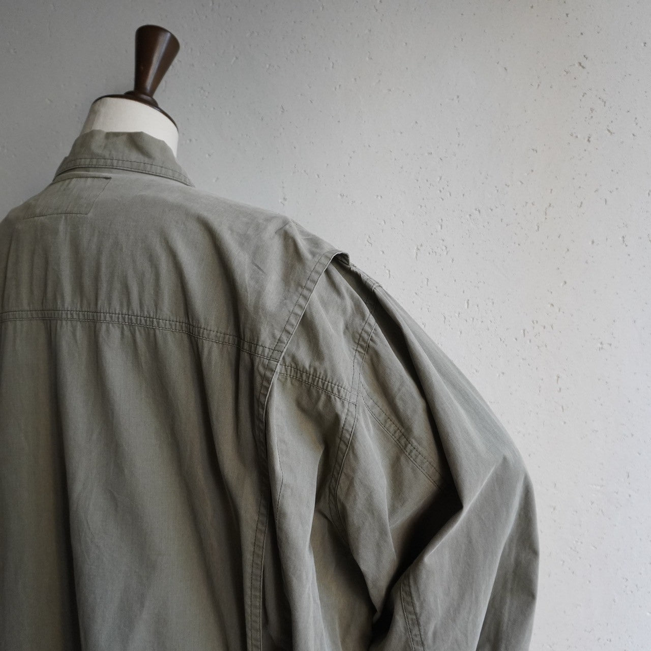 90s Light Jacket Made in Italy