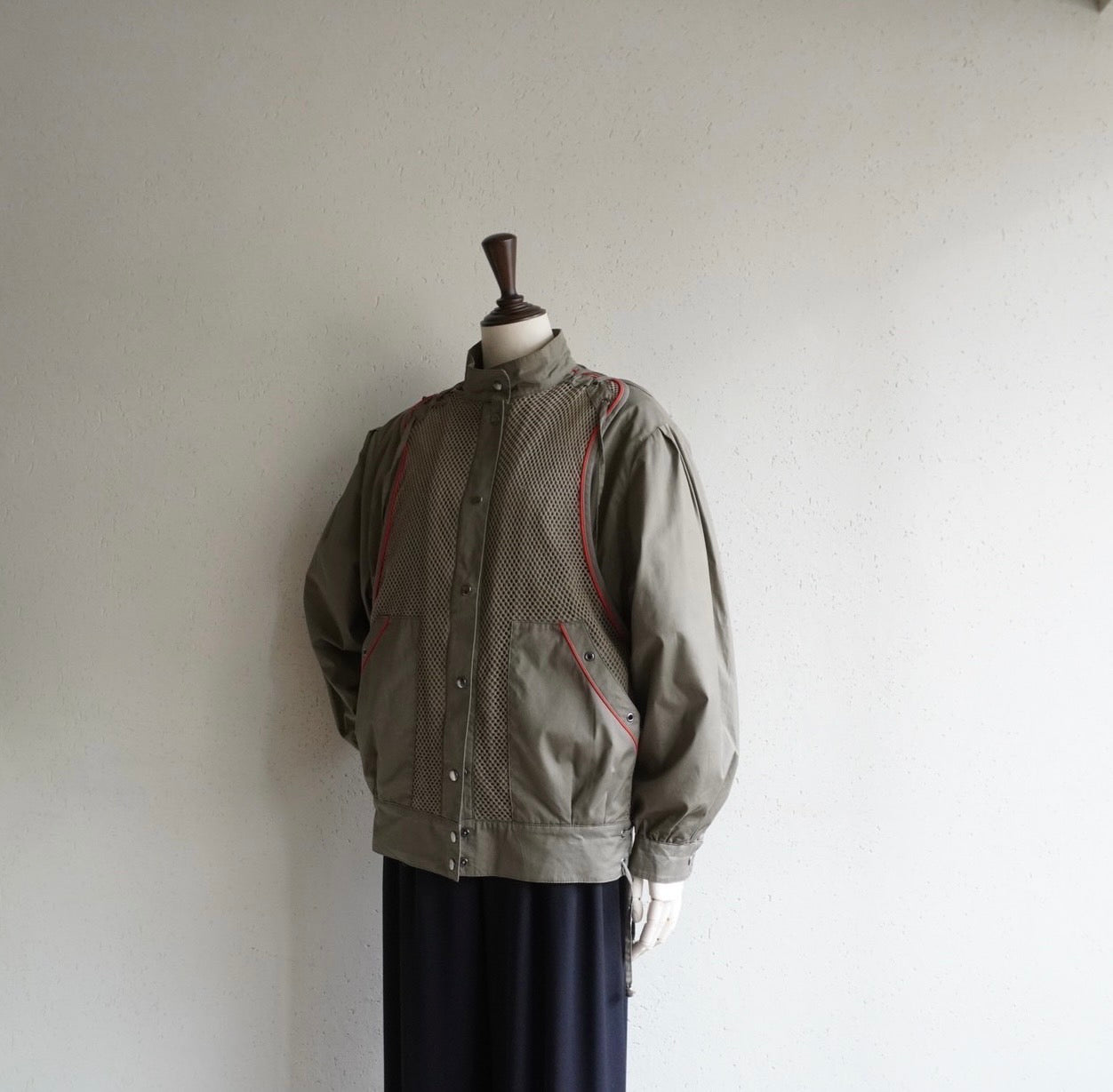 80s EURO Jacket