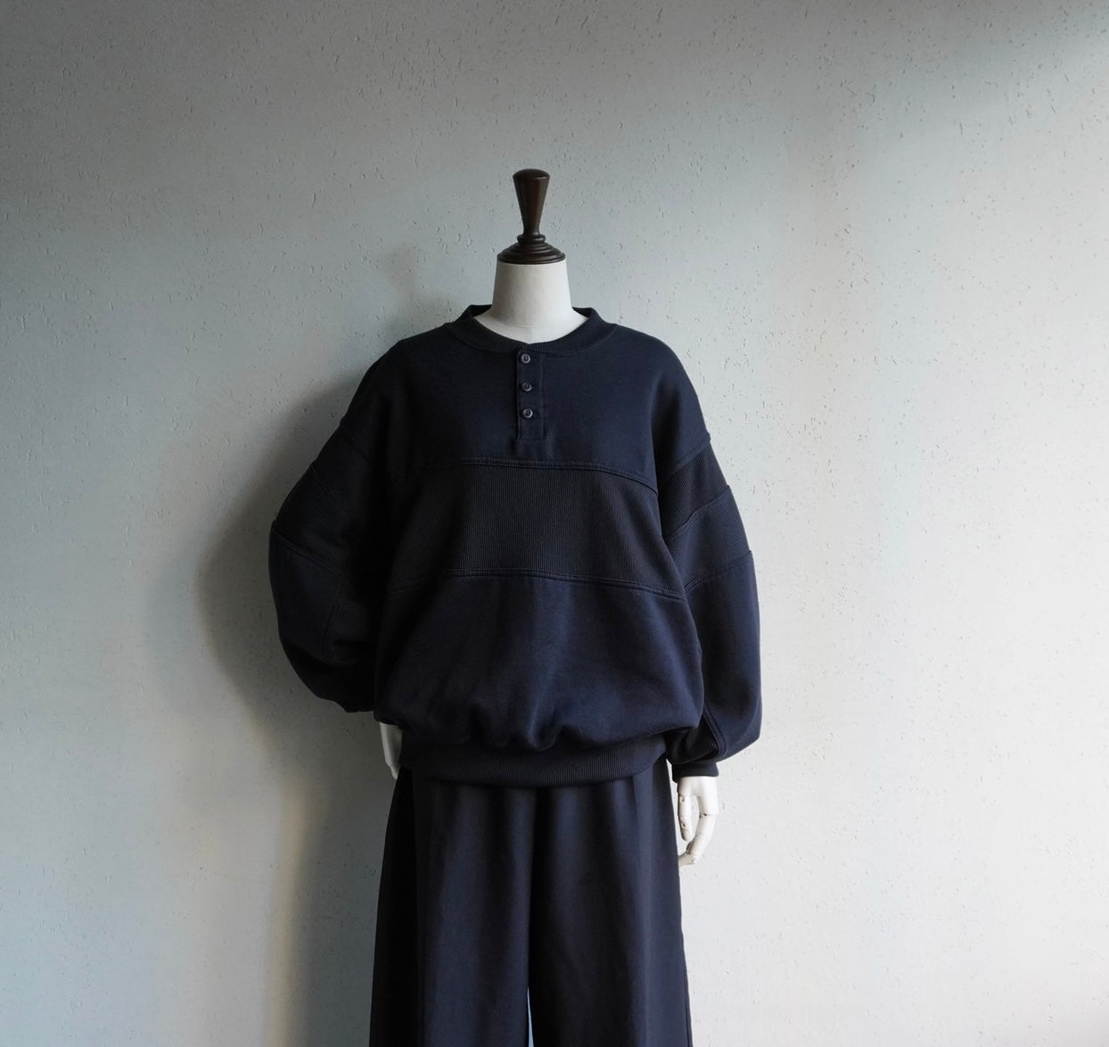 90s Design Sweater