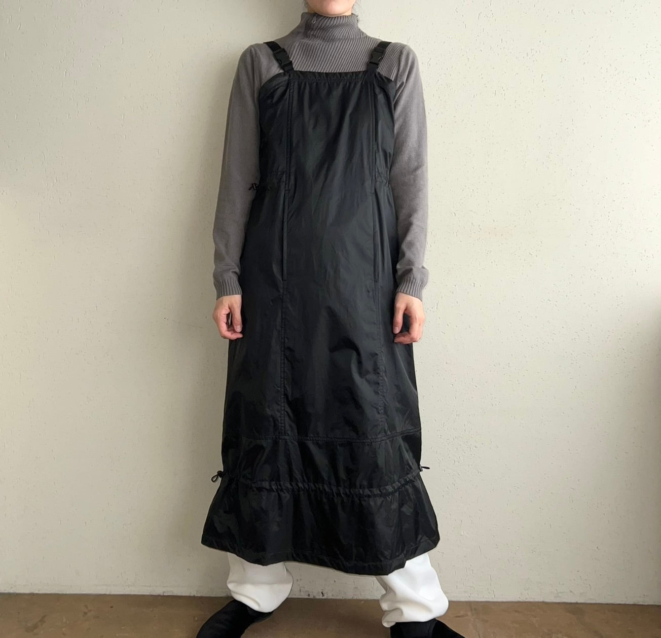 90s EURO Dress Dead Stock