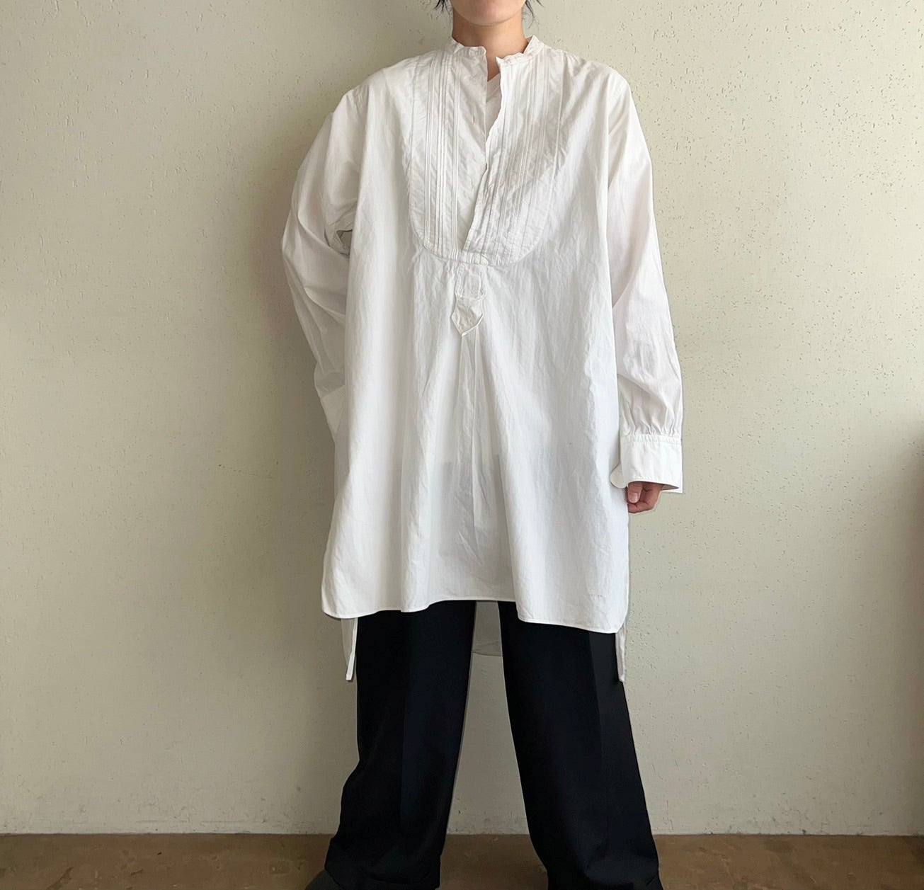 30s,40s Dress Shirt