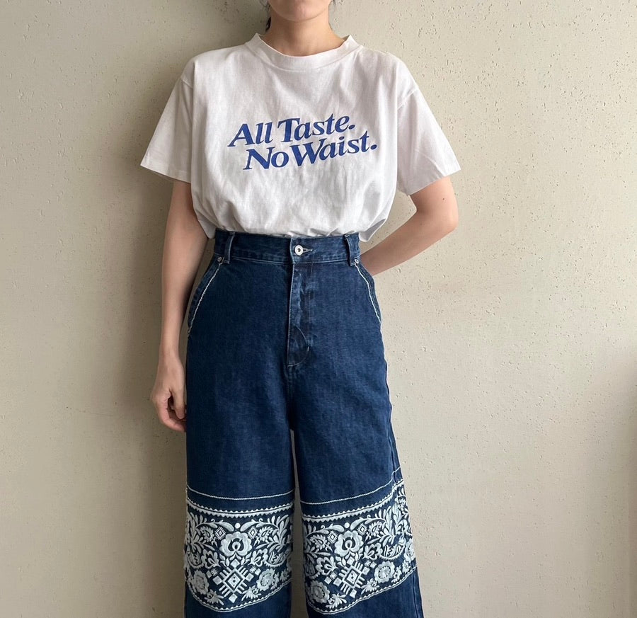 90s Printed T-shirt Made in USA