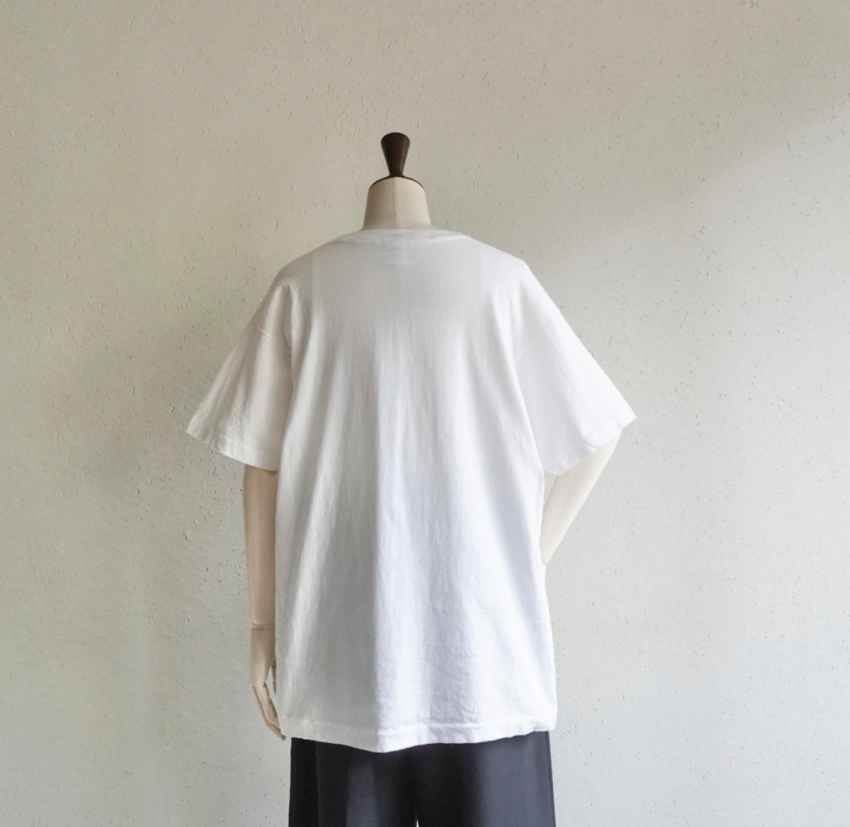 90s Printed T-shirt Made in USA