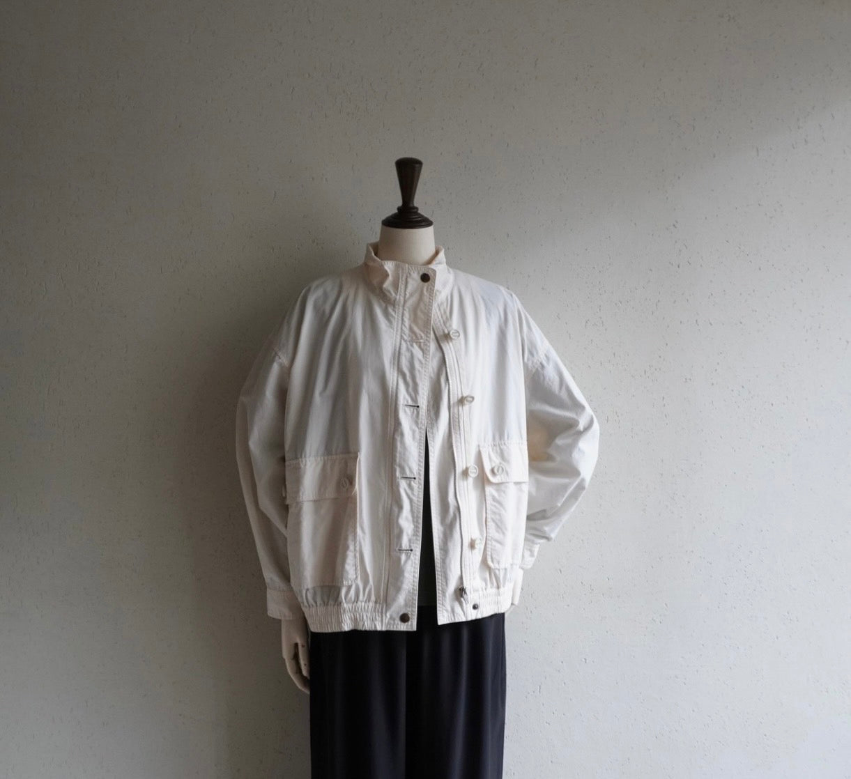 90s "McGREGOR ” Jacket