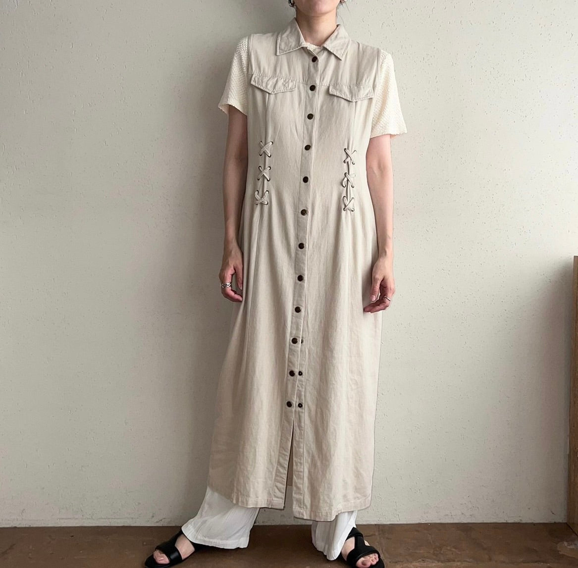 90s EURO Dress