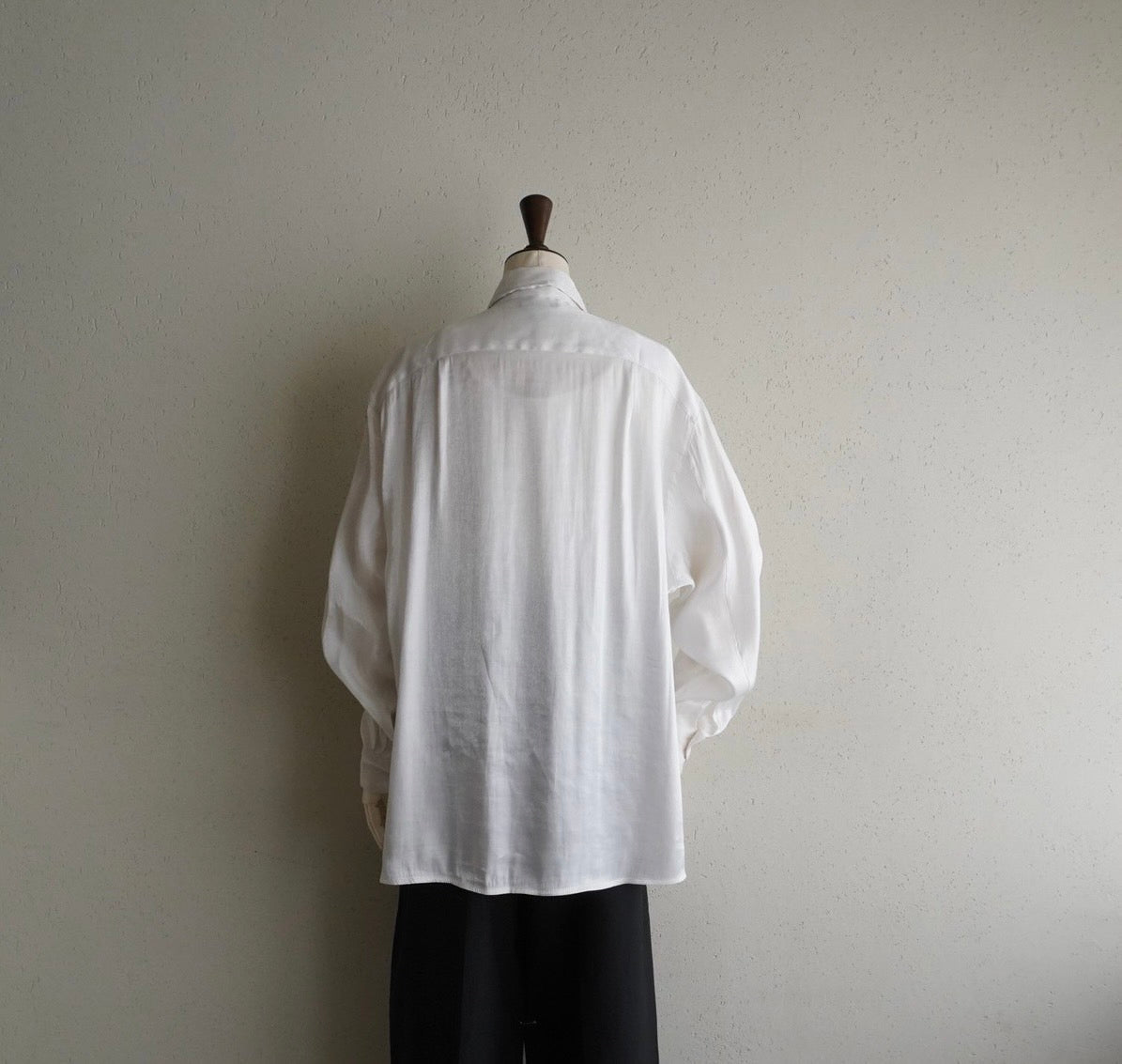 90s Shiny Shirt