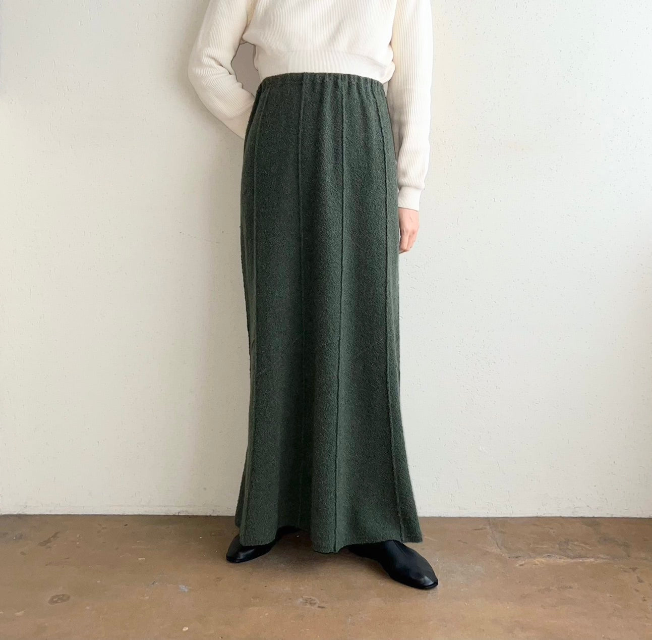 90s Design Skirt