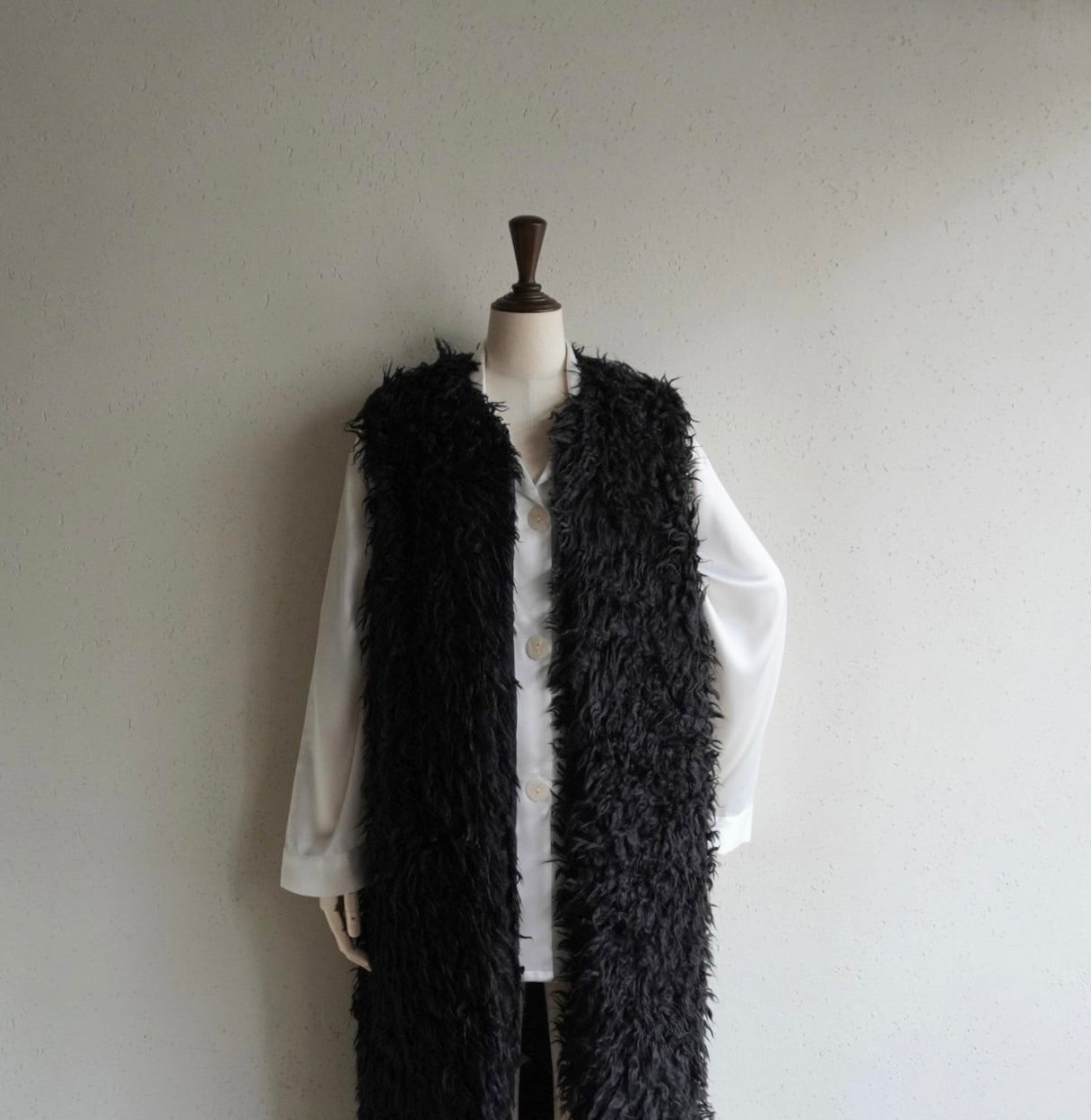 80s Vest