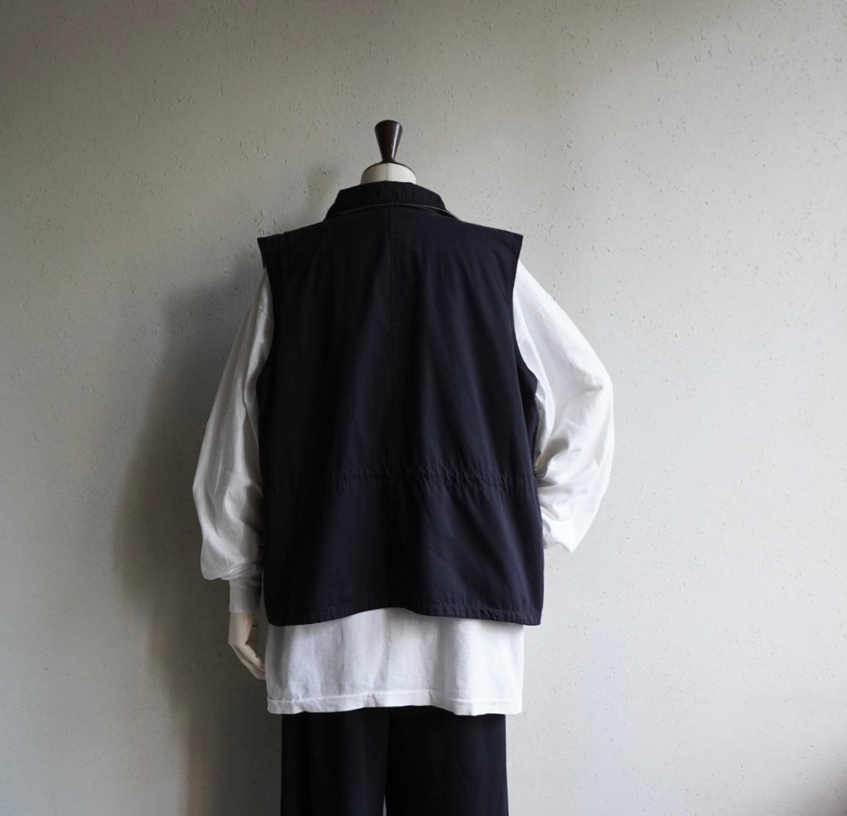 90s "ORVIS" Reversible Vest