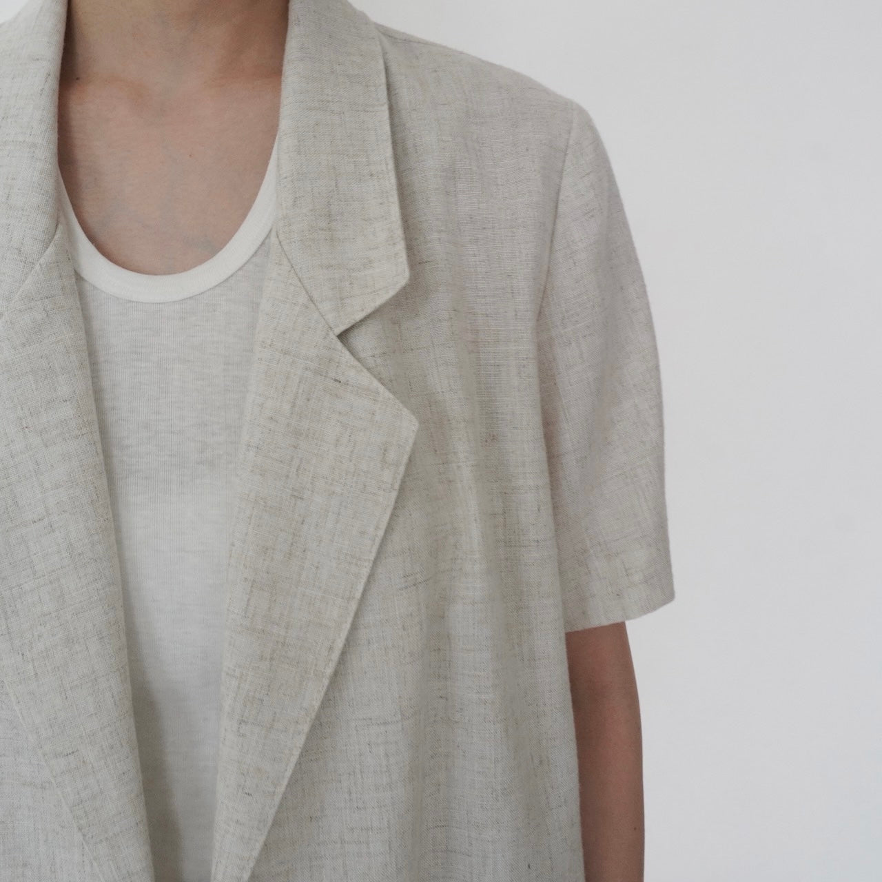 90s Light Jacket