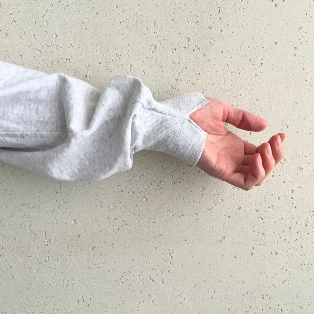 90s Printed Long Sleeves T-shirt Made in USA