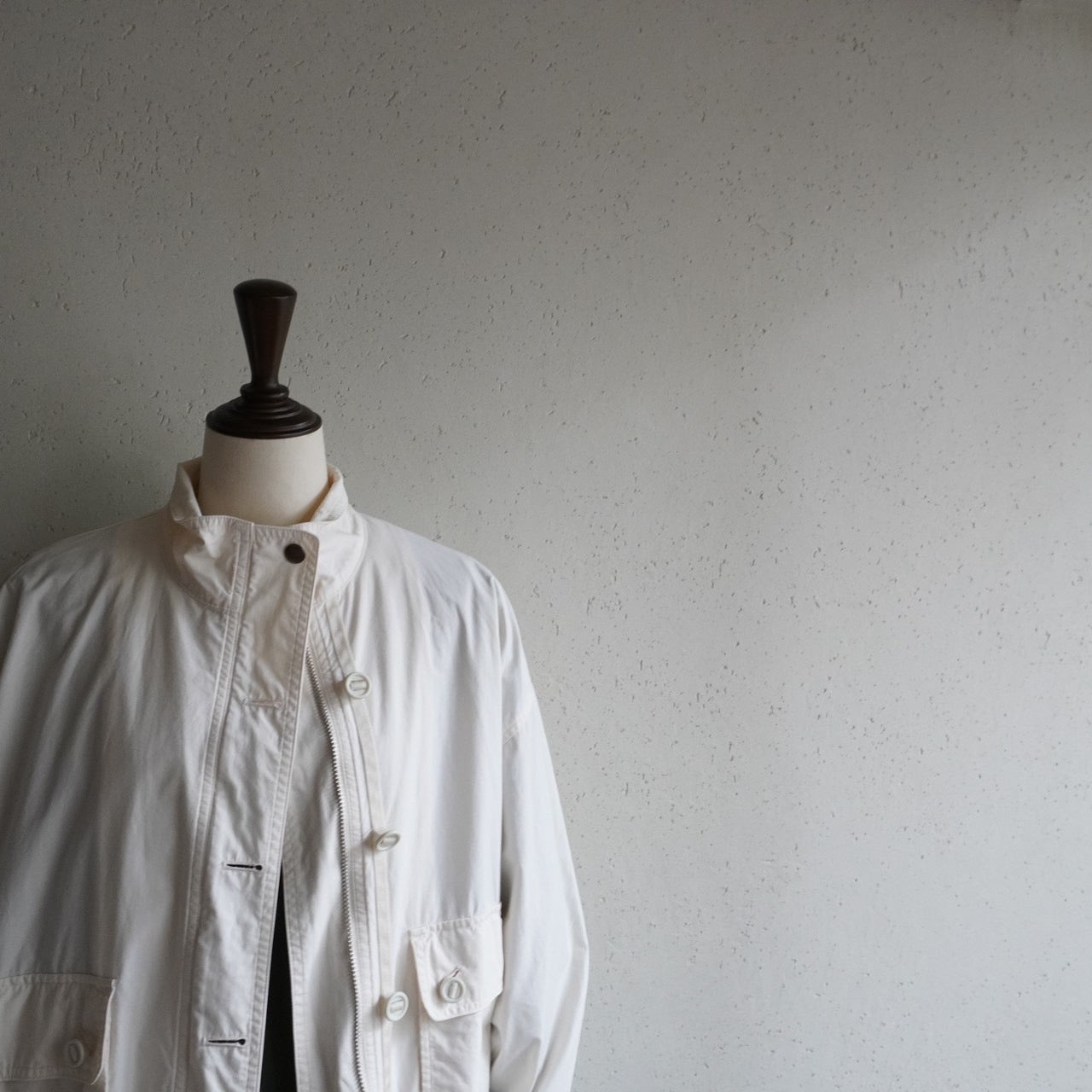 90s "McGREGOR ” Jacket
