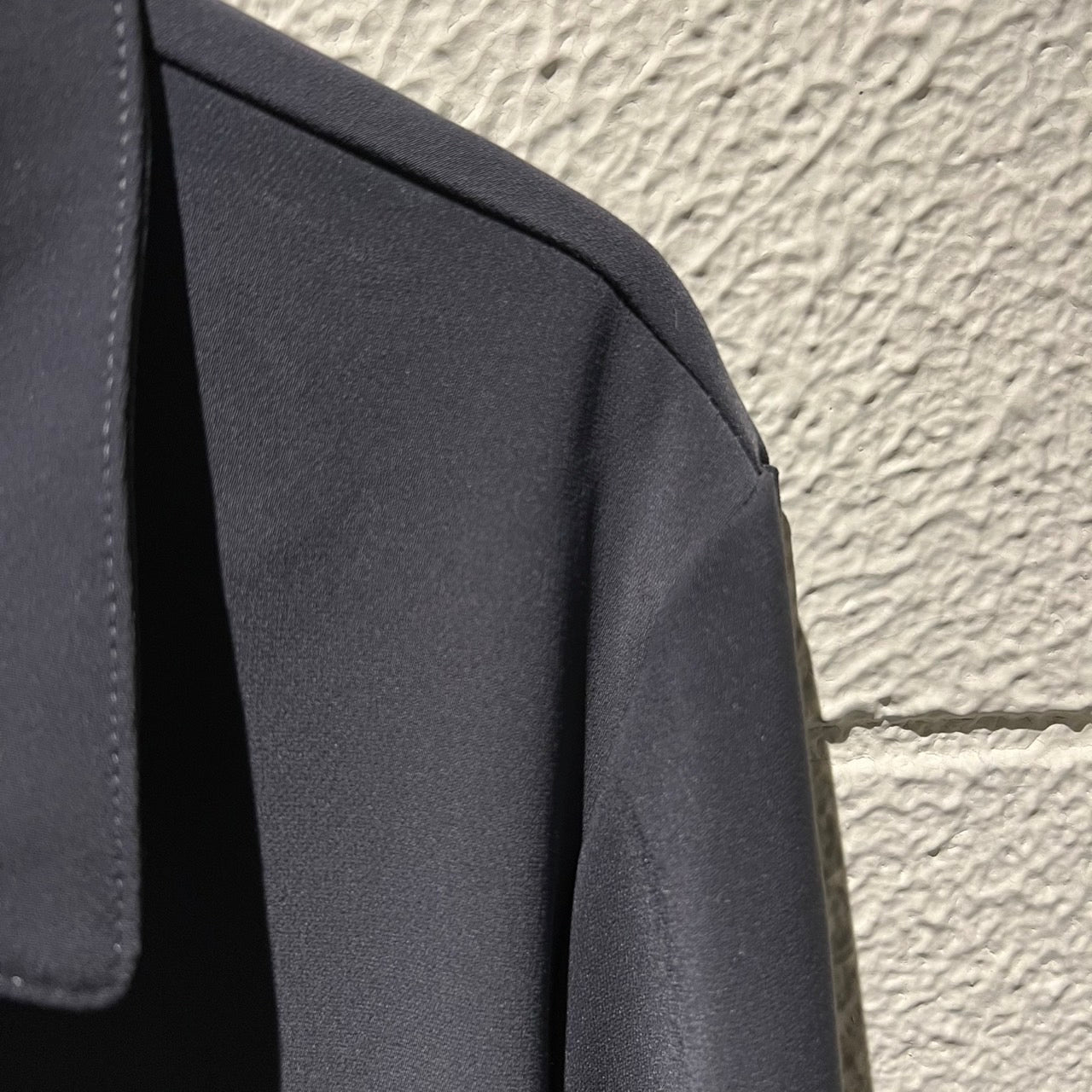 90s Shirt Jacket Made in USA