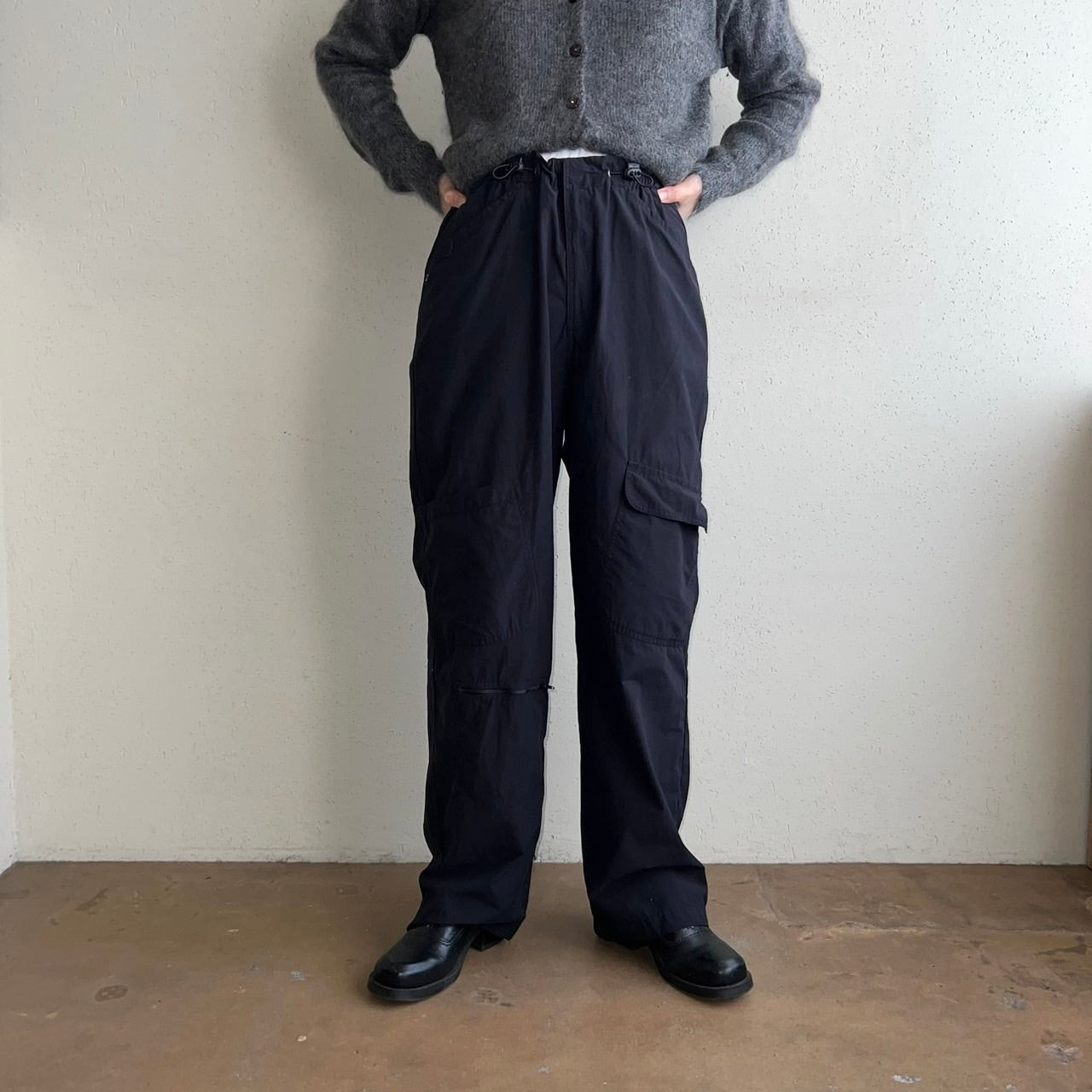 90s Design Pants